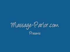 Sexy redhead masseuse gives extra service p.2 Thumb