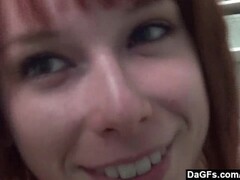 Shy Zoey Climaxes On Cam Thumb