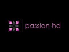 Passion-HD Teen pays rent with her tits and pussy Thumb