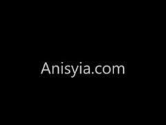 Anisyia Livejasmin doggy ANAL and nasty ATM blowjob Thumb