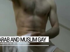 Arab gay dick dancer Thumb