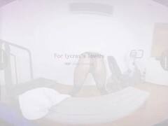 VirtualRealPorn.com - For lycras lovers Thumb