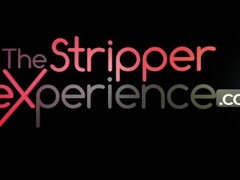 The Stripper Experience - Jessica Jaymes & Nikki Benz fucking a big dick Thumb