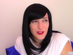 Clara Dee - Cute Shy Tinder Date Asks You To Fuck - GFE Virtual Sex Thumb