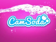Camsoda - Gabbie Carter Blowjob and Masturbation & anal play Thumb