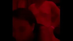 Threesome big dick Thumb