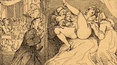 vintage erotic drawings Thumb