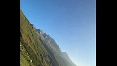 Spending some times in the swiss alps with lily lu Z filmz ️ Thumb
