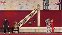 Paprika Trainer - Totally Spies - Part 18 Party Lover by LoveSkySan69 Thumb