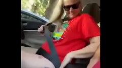 My &quot_Step&quot_ Dad Loves Me!. I pull Over To The Side Of The Road On A Road Trip To Sock His Big Cock. I Love My &quot_Step&quot_ Dad! Thumb