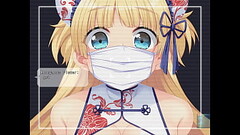 Stolen Newlywed Monica-gameplay, eng. 4. Thumb