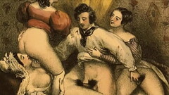 vintage erotic animalation Thumb