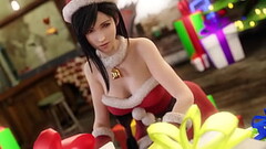 Tifa sleep 2 Thumb