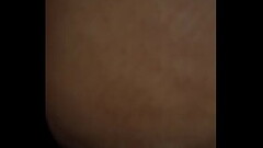 Pov BBW rides 6 inch white dick and records Thumb