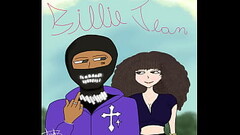 Muniz-Billie Jean Thumb