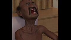 Rogy3d - The visit (part 2) Thumb