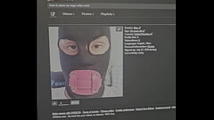 Verification video Thumb