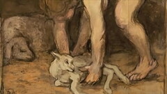 vintage erotic art Thumb