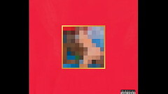 My Beautiful Dark Twisted Fantasy - Kanye West (Full Album) Thumb