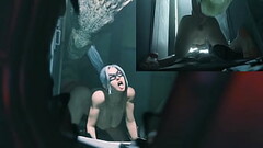 eso es considerado furry? Thumb
