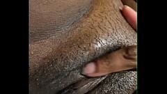 Watch me play with my pussy Thumb