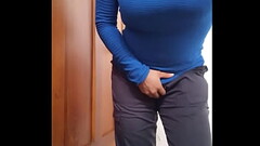 ENFERMERA REAL MUESTRA UNA CARACTERISTICA ESPECIAL QUE PRACTICA EN SU LUGAR DE TRABAJO!! PORNO REAL EN HOSPITA Thumb