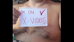 Verification video Thumb