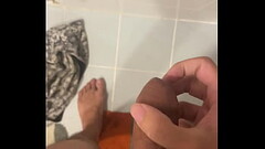 Masonry drill disappear in the cock Thumb