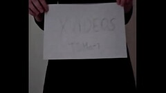 Verification video Thumb