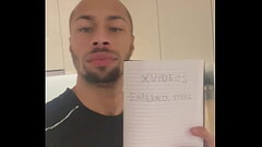 Verification video Thumb
