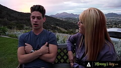 MOMMY'_S BOY - HORNY GRANNIES COMPILATION PART 2! RAILED, DEEPTHROATS, DOGGYSTYLE, PAWG, &amp_ MORE! Thumb