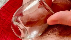 For all lonely ladies POV good orgasm Thumb