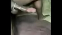 I submit to this big dick and made sure to keep it wet with spit Thumb