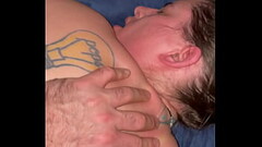Dumb slut railed hard by stud Thumb