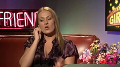 Join us as Elexis Monroe stops by the Kinky &amp_ Creepy set to talk about her experiences in the industry. Thumb
