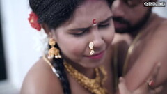 Tamil Housewife fucked by her devar very hard and cumshot on her pussy ( Hindi Audio ) Thumb