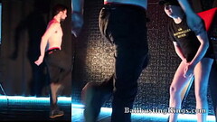 Hard Kicks for Our Fans (Alternative Angle) Thumb