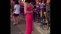 Qual o nome dessa lady boy? Thumb