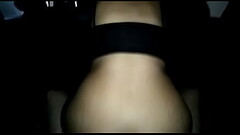 Cogiendo en el carro Thumb