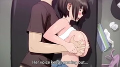 Best Anime Hentai Scenes BOOBS &amp_ BUTT !! (hentai sex, hentai porn, hentai compilation, public sex) Thumb