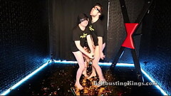 Our 100th Video Confetti to balls Thumb