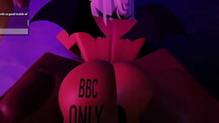 Ro-whore gets fucked by bbc Thumb