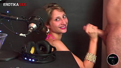 EROTIKAXXX PODCAST - CORTES  18 SADIRA HOTWIFE MAMA O PAU DO ENTREVISTADOR DIRETOR GOZADOR 19 - Trailer Thumb