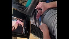 She Wants To Watch Me Put On My Cockrings For Her - Fleshlightman1000 Thumb