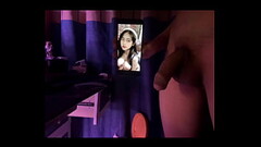 misturbate and cum on Chen Lihong'_s face. Thumb
