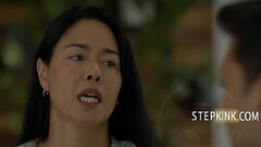 Latina Step Mom Teaches Me Manners | StepKink Thumb