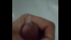 Kenyan Indian horny guy cumming Thumb