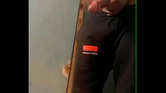 Haitian gay in dominicanie needs a bottom to pay bill for him Thumb