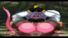 [HENTAI MUGEN] Majin Android 21 Showcase Thumb