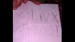 Verification video Thumb